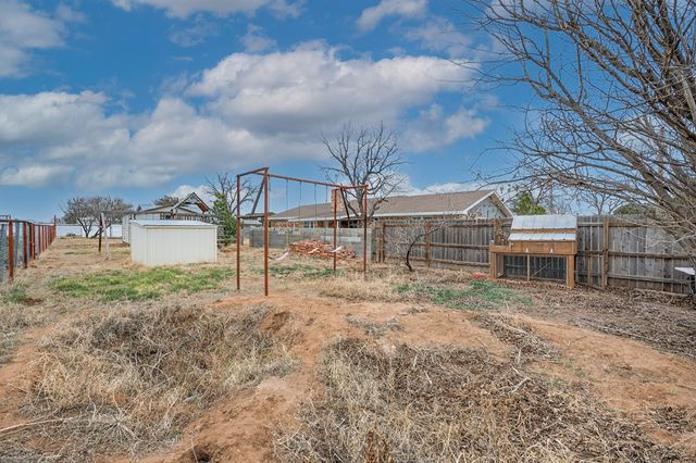 3808 S County Rd 1184, Midland, TX 79706