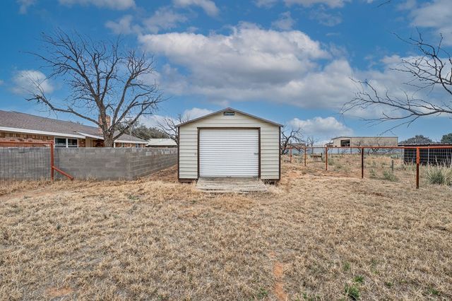 3808 S County Rd 1184, Midland, TX 79706