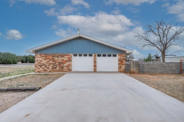 3808 S County Rd 1184, Midland, TX 79706