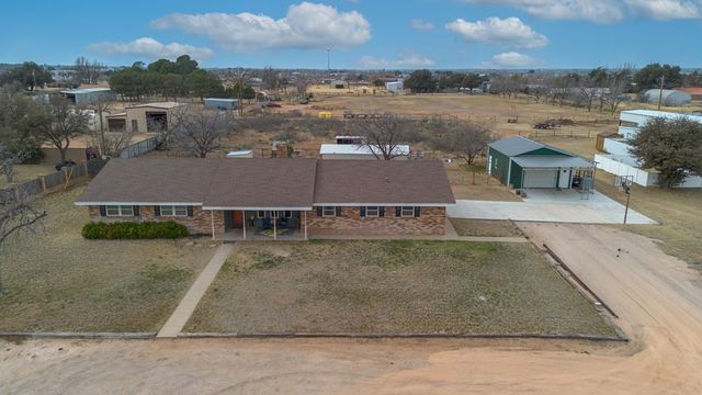 3808 S County Rd 1184, Midland, TX 79706