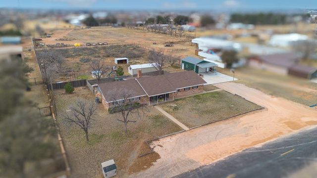 3808 S County Rd 1184, Midland, TX 79706