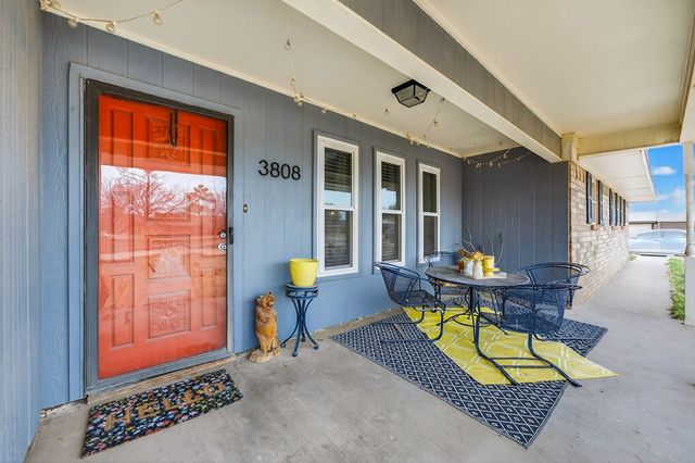 3808 S County Rd 1184, Midland, TX 79706