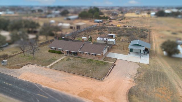 3808 S County Rd 1184, Midland, TX 79706