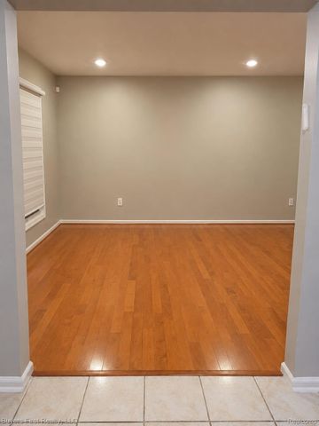 17150 Hilton Street, Southfield, MI 48075