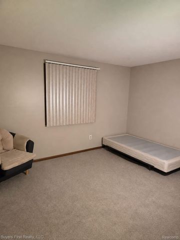 17150 Hilton Street, Southfield, MI 48075