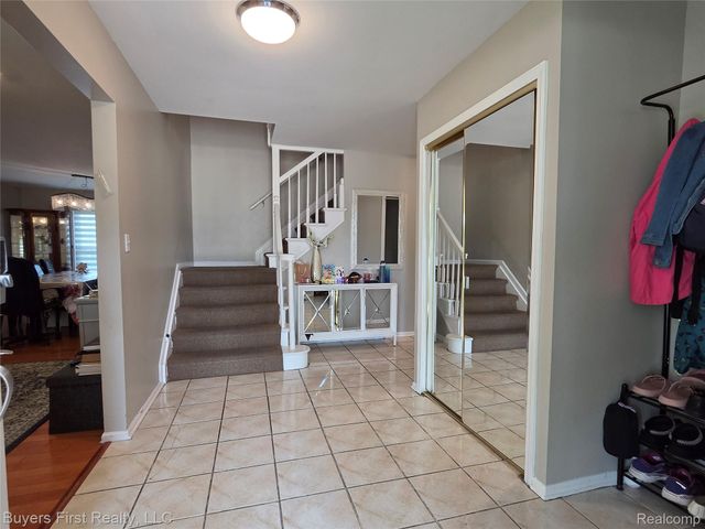 17150 Hilton Street, Southfield, MI 48075