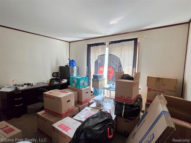 17150 Hilton Street, Southfield, MI 48075