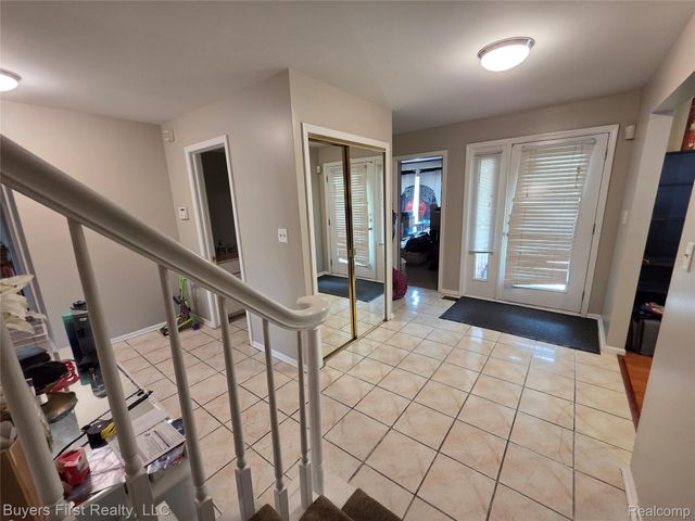 17150 Hilton Street, Southfield, MI 48075