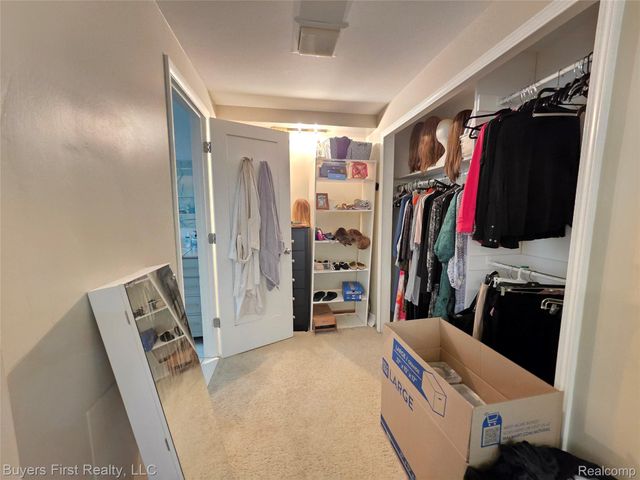 17150 Hilton Street, Southfield, MI 48075