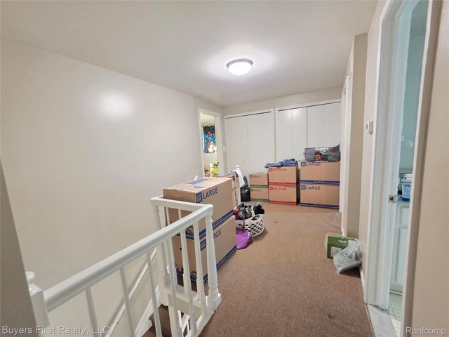 17150 Hilton Street, Southfield, MI 48075