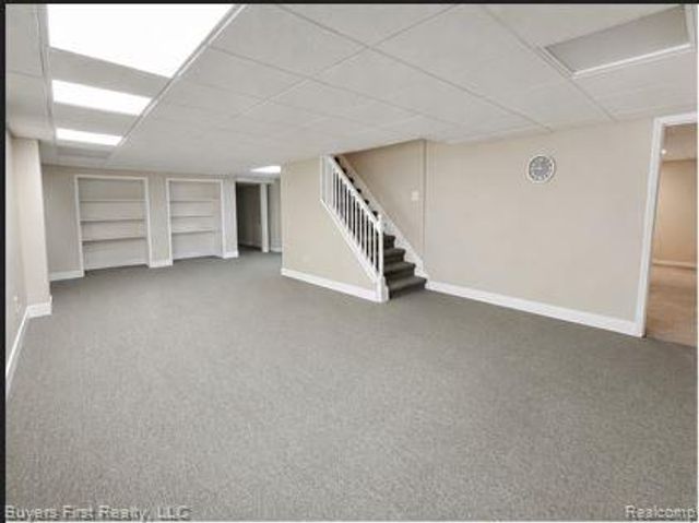 17150 Hilton Street, Southfield, MI 48075
