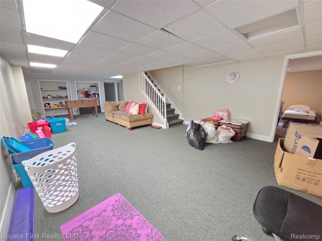 17150 Hilton Street, Southfield, MI 48075