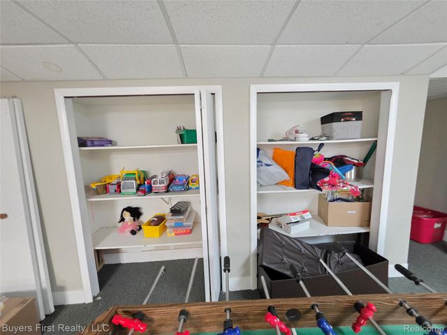 17150 Hilton Street, Southfield, MI 48075