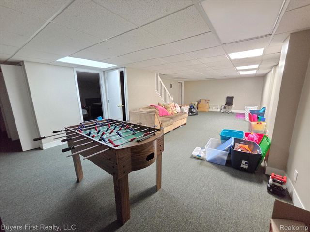 17150 Hilton Street, Southfield, MI 48075