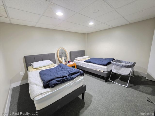 17150 Hilton Street, Southfield, MI 48075