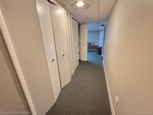 17150 Hilton Street, Southfield, MI 48075
