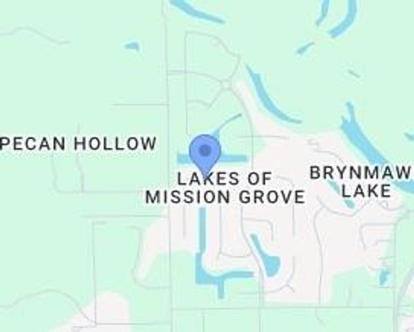 3802 Tierra Amarilla Lane, Richmond, TX 77406