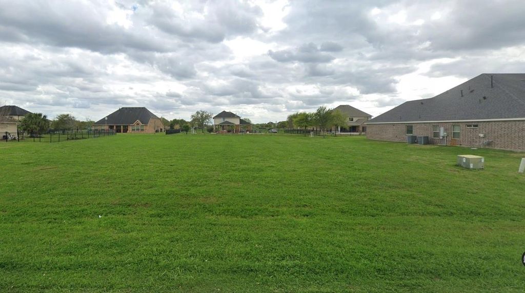 3802 Tierra Amarilla Lane, Richmond, TX 77406