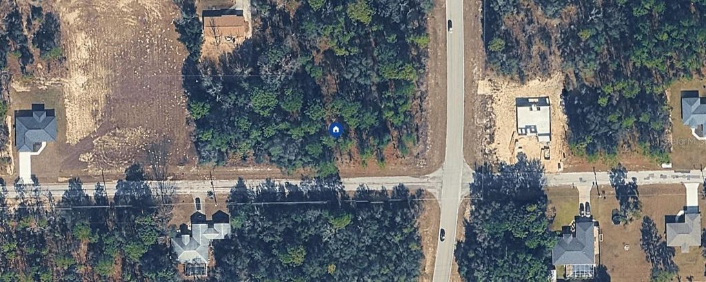 Image 4 of property listing at 2795 W RUTLAND DRIVE, Citrus Springs, FL 34433