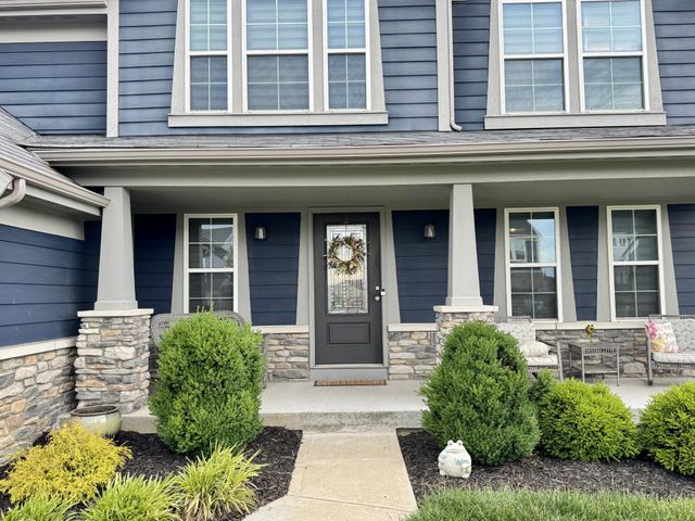 14086 Bridlegate Drive, Union, KY 41091