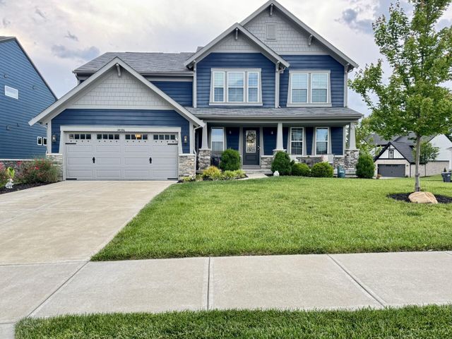 14086 Bridlegate Drive, Union, KY 41091
