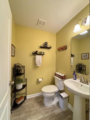 14086 Bridlegate Drive, Union, KY 41091