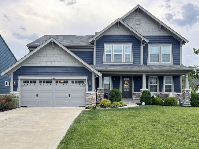 14086 Bridlegate Drive, Union, KY 41091