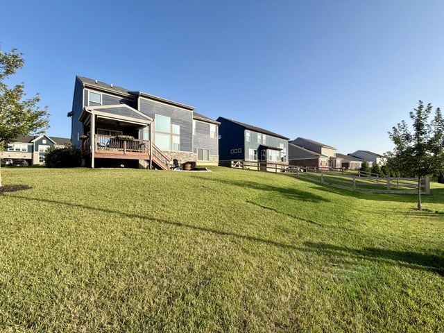 14086 Bridlegate Drive, Union, KY 41091