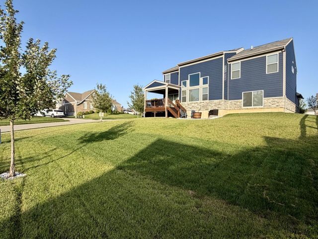 14086 Bridlegate Drive, Union, KY 41091