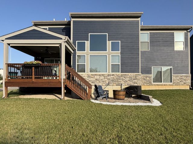 14086 Bridlegate Drive, Union, KY 41091
