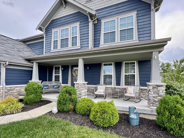 14086 Bridlegate Drive, Union, KY 41091