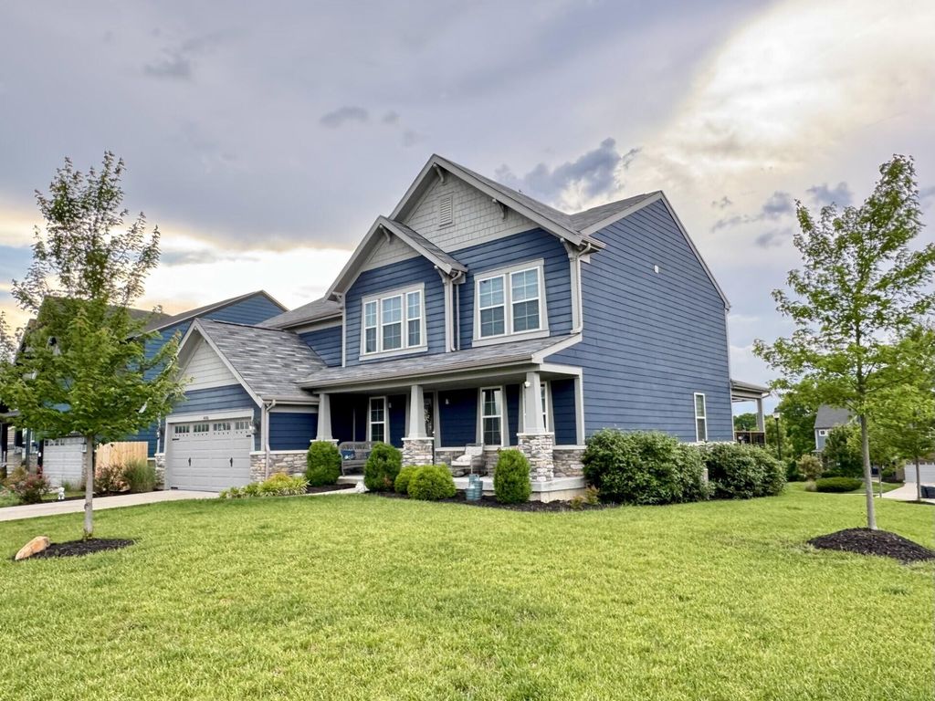 14086 Bridlegate Drive, Union, KY 41091