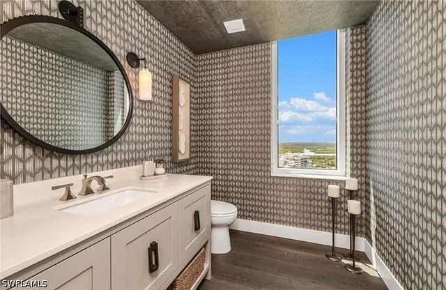 13925 Old Coast RD 2201, Naples, FL 34110