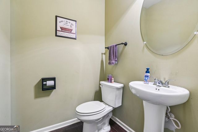 350 Parc Crossing, Acworth, GA 30102