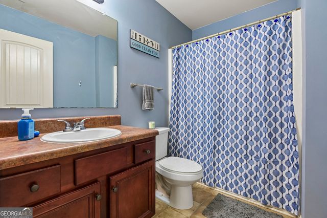 350 Parc Crossing, Acworth, GA 30102