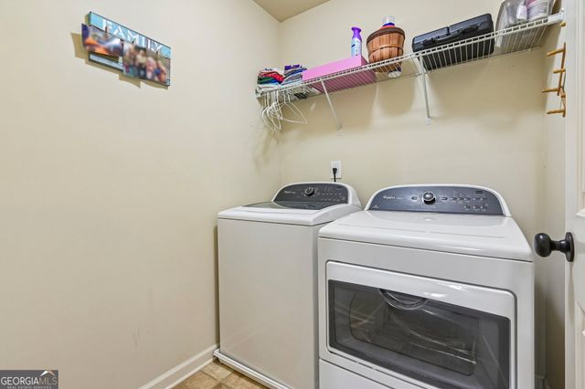 350 Parc Crossing, Acworth, GA 30102