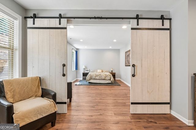 350 Parc Crossing, Acworth, GA 30102