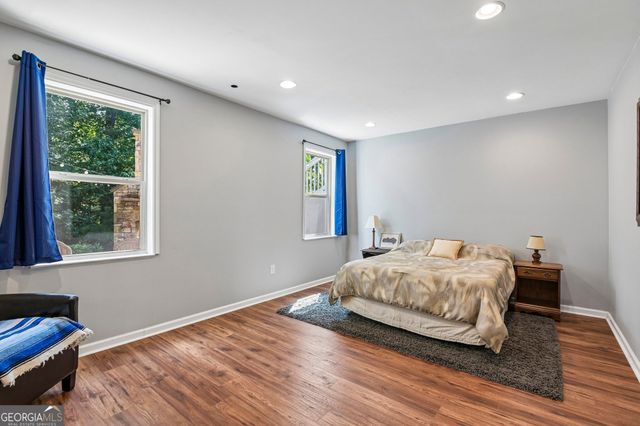 350 Parc Crossing, Acworth, GA 30102