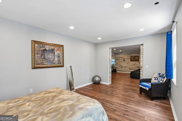 350 Parc Crossing, Acworth, GA 30102