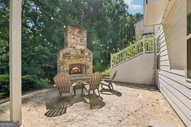 350 Parc Crossing, Acworth, GA 30102