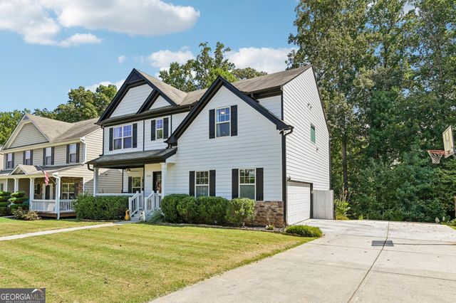 350 Parc Crossing, Acworth, GA 30102