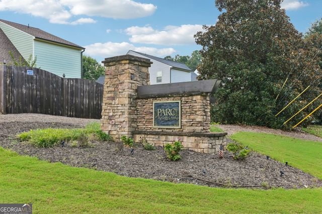 350 Parc Crossing, Acworth, GA 30102