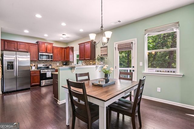 350 Parc Crossing, Acworth, GA 30102