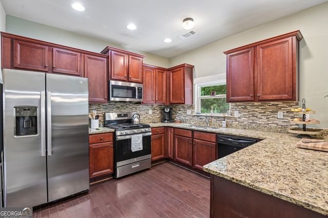 350 Parc Crossing, Acworth, GA 30102