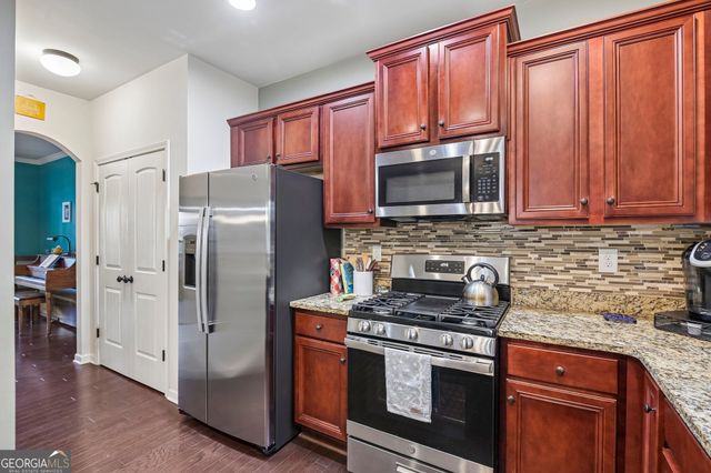 350 Parc Crossing, Acworth, GA 30102