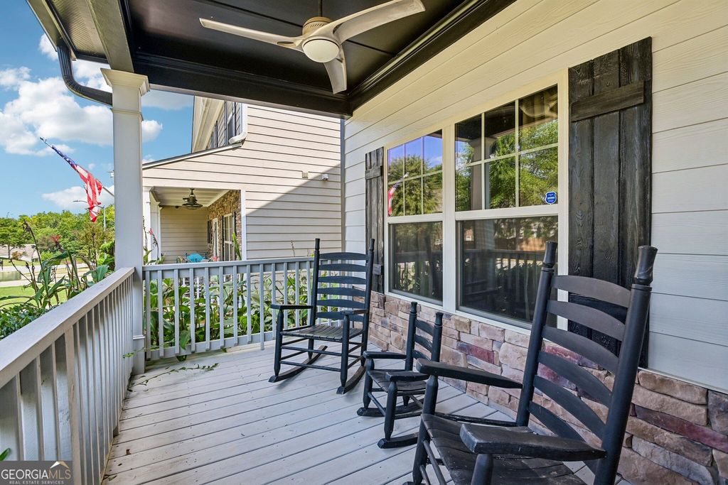 350 Parc Crossing, Acworth, GA 30102 — photo 2