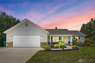 1780 New Germany Trebein Road, Xenia, OH 45385