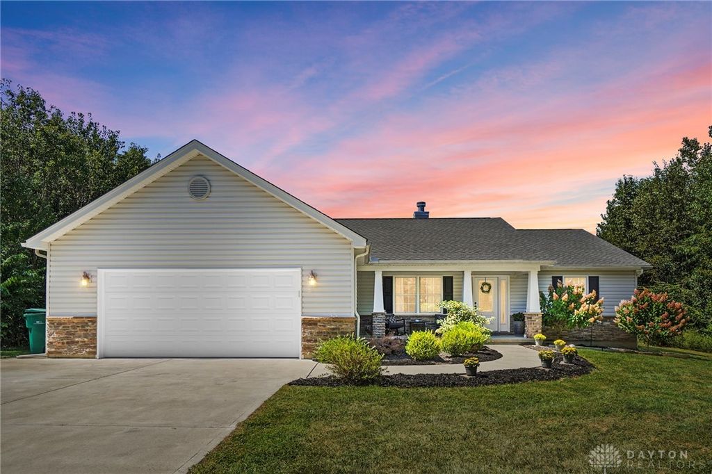 1780 New Germany Trebein Road, Xenia, OH 45385