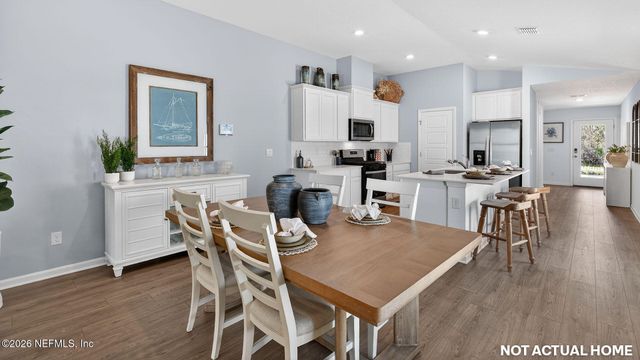 8 DIVOT Place, Bunnell, FL 32110