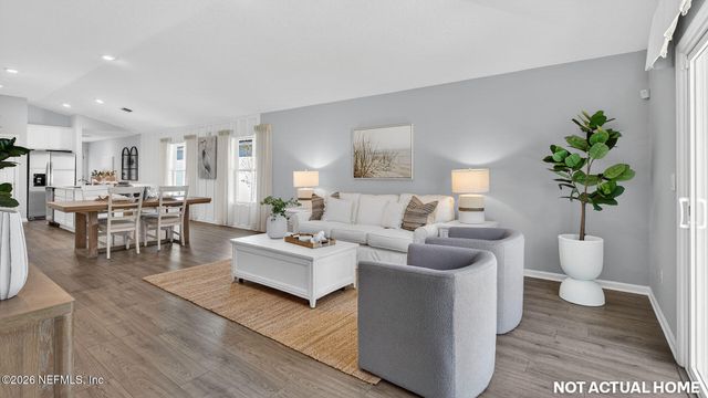 8 DIVOT Place, Bunnell, FL 32110